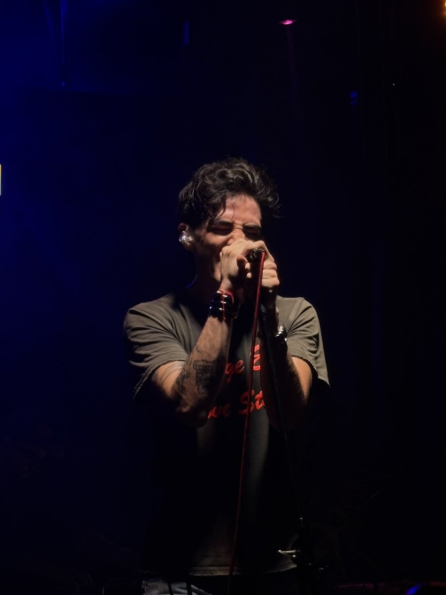 vaalcoca's tweet photo. 10000000/10 Gracias por este showww
@JosDice https://t.co/XAgCeu1kJD