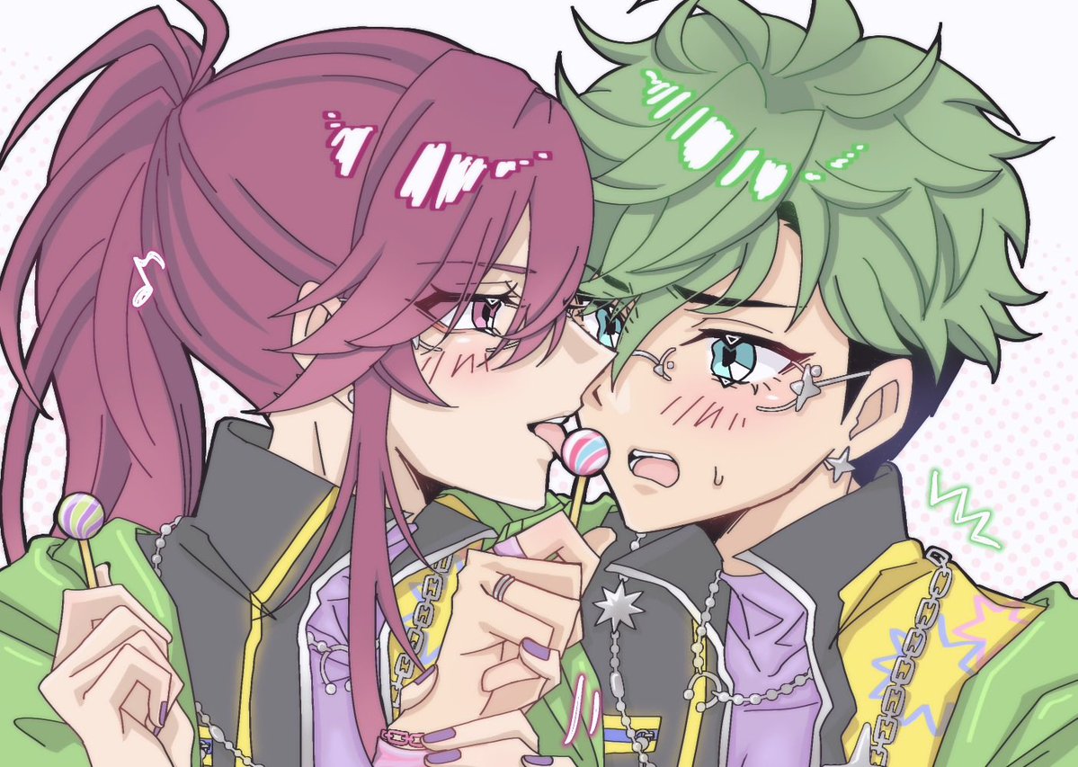 iroprx7's tweet photo. #ひらいて赤ブー
あ⭐️さんぶるス⭐️ーズ！！
円🔪望❤️×小🦌ジュ💚ス
望ジュオンリーをよろしくお願いします♩

RP集計ご協力お願いします(＞＜)♡
（不手際等ありましたらすみません） https://t.co/mEAMLhco4p