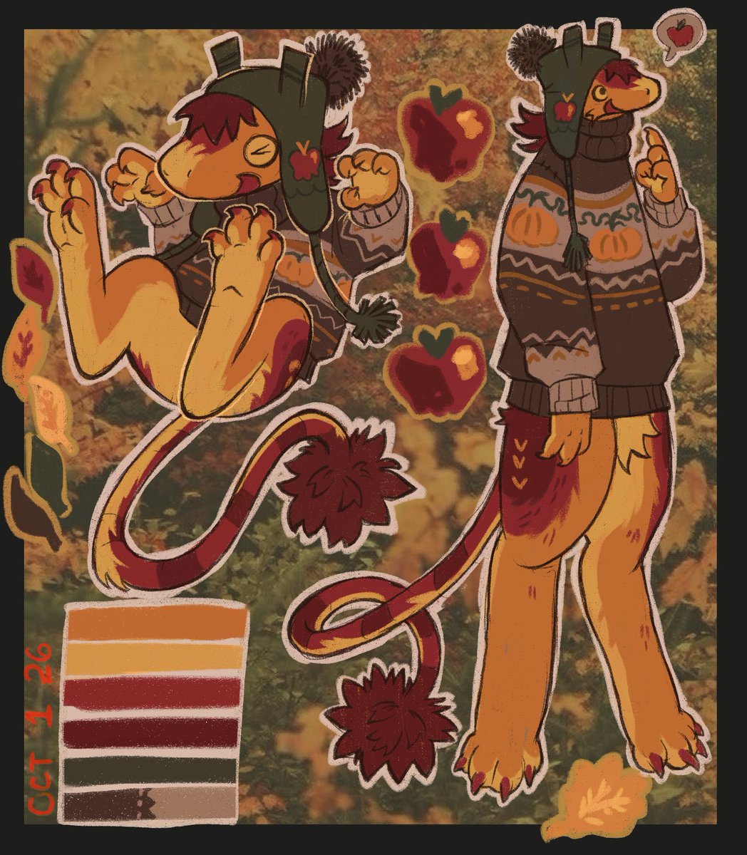 _house_fly's tweet photo. 🍎🍁 https://t.co/WooxY1TJDm