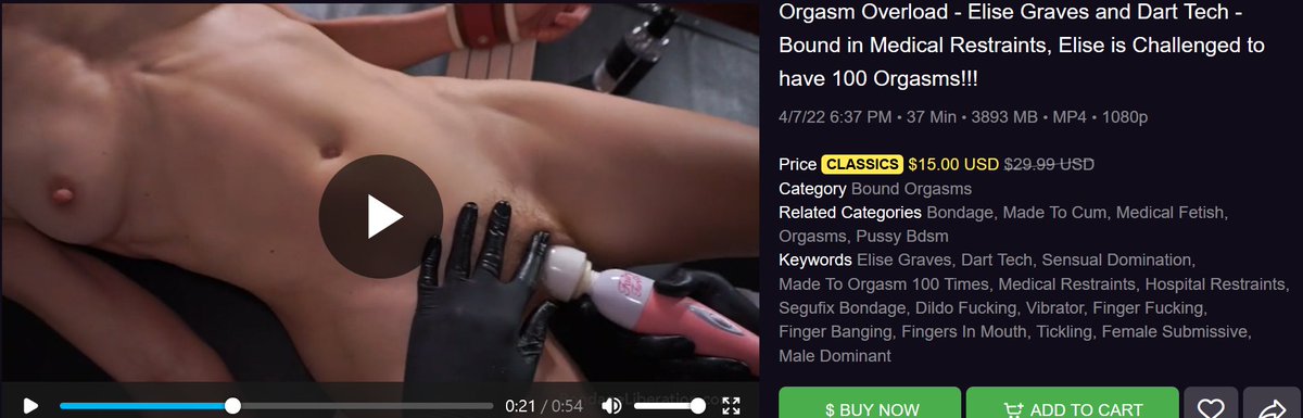 BandV1000's tweet photo. @Polly_Rocketx Wish have 100 clit orgasm challenge onece, Waiting for this series.🙏🥺 https://t.co/En8d0NSRgL