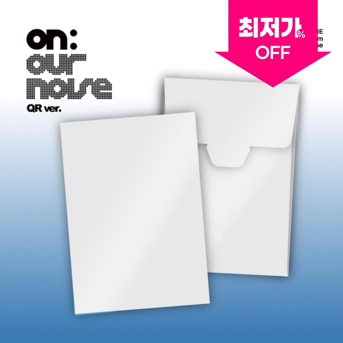 allmd_go's tweet photo. [📢] 이븐 (EVNNE) - 미니앨범 6집 [on: our noise] B2B/Bulk Order
 
도매가 전용 링크 
🔗 KOR : https://t.co/vF7QQ0koAi

✔️[마감] 10월 18일 11:59 PM (KST)

#EVNNE #이븐
#onournoise
#20261019_6PM
#올엠디 #ALLMD #분철 #공동구매 #올엠디공구 https://t.co/eKXYeAI1nz