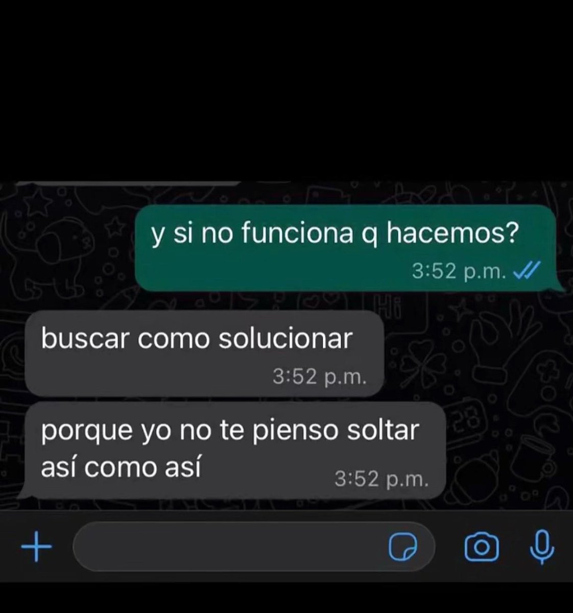 __javichu_'s tweet photo. El tipo de interés que necesito… https://t.co/zxygoOuhSv