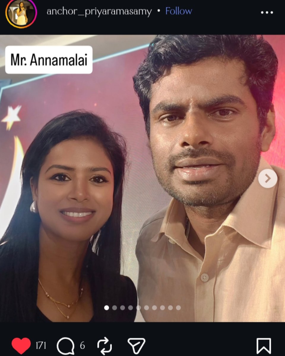 Sun_shiny_01's tweet photo. Another Rare Picture! Anna Sirikuraar! 🤩😂

#Annamalai https://t.co/7RPH91YIW9