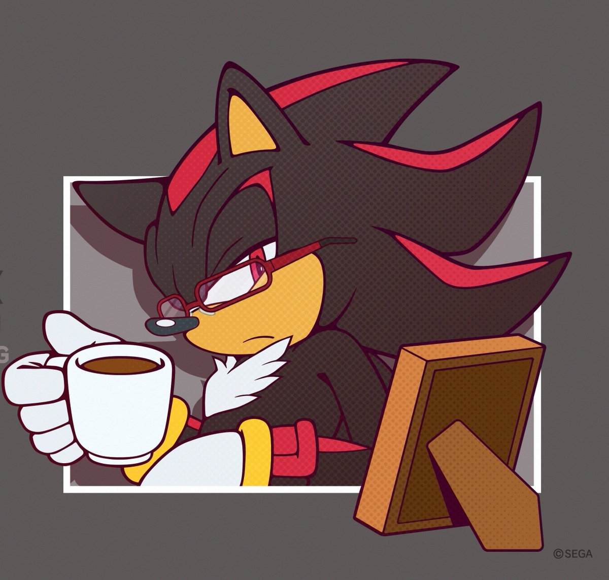 Mystic_Mansion_'s tweet photo. I know Shadow must be seeing that photo 🥺❤️ https://t.co/P7I36yYLqi