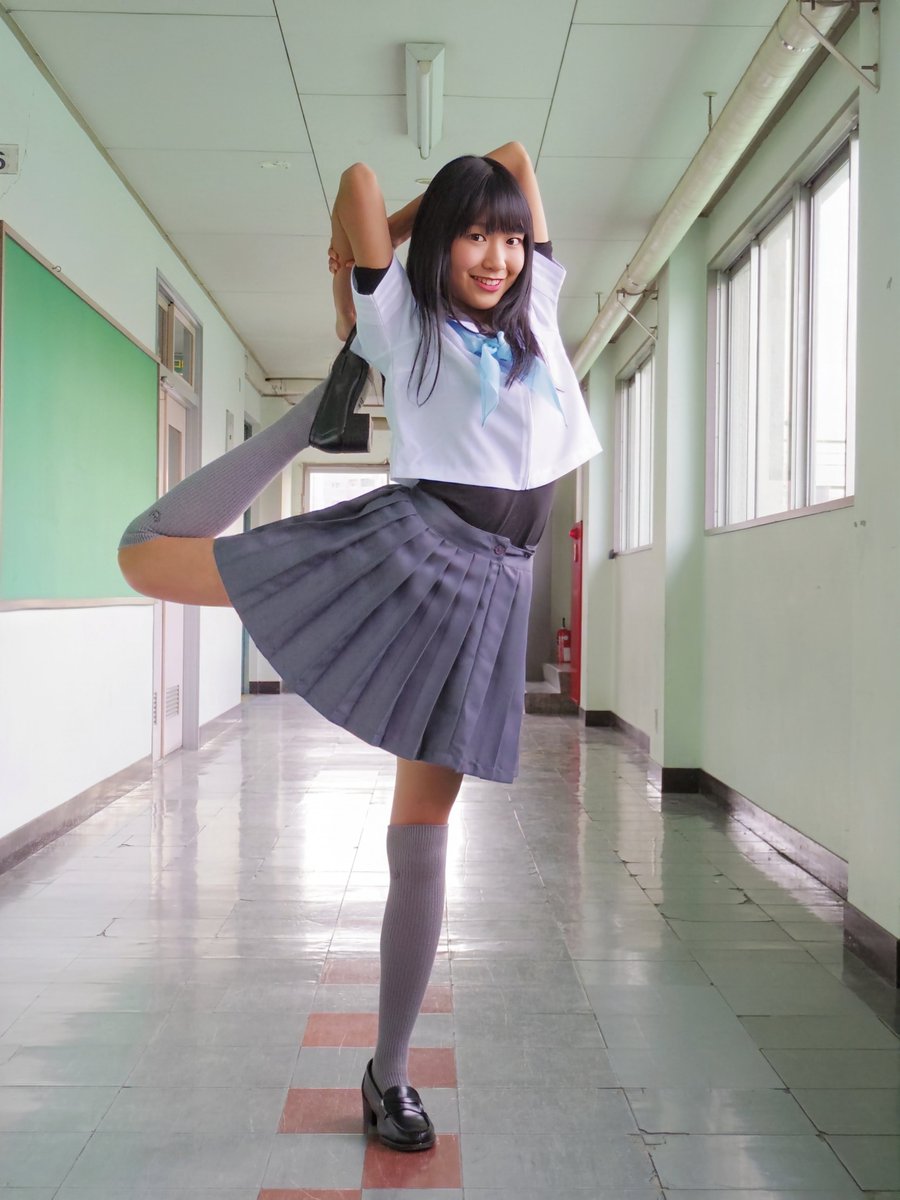 92stnk285's tweet photo. model : RICORIN さん

学校の日々 💼 ①

#学校撮影 🏫
#制服 👔
#ポートレート 📷 https://t.co/3P0YxX96ZW