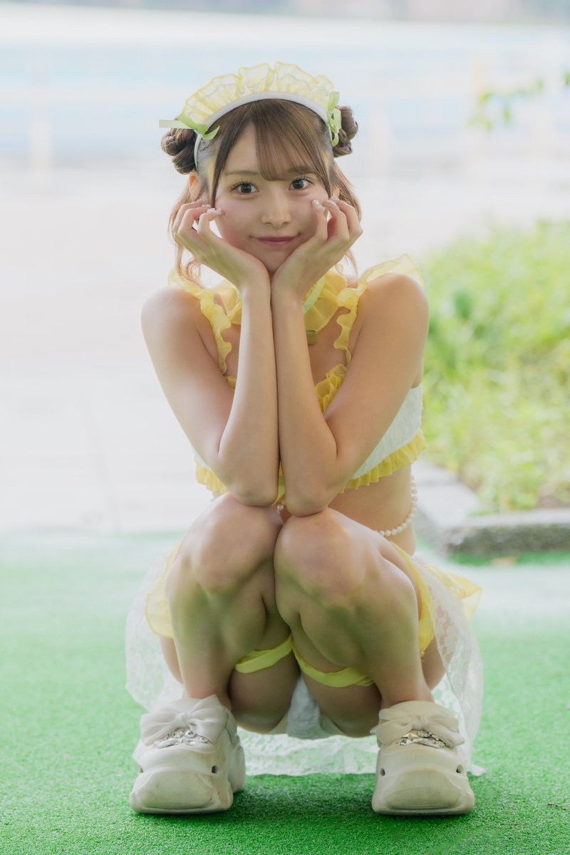djmilkmilk's tweet photo. 20260926 ホットスタッフ川越パーク

※掲載確認済

#はなまる大プール撮影会
#花いろは
#ワンウィ天
#達家まきほ https://t.co/we8XD23kkW
