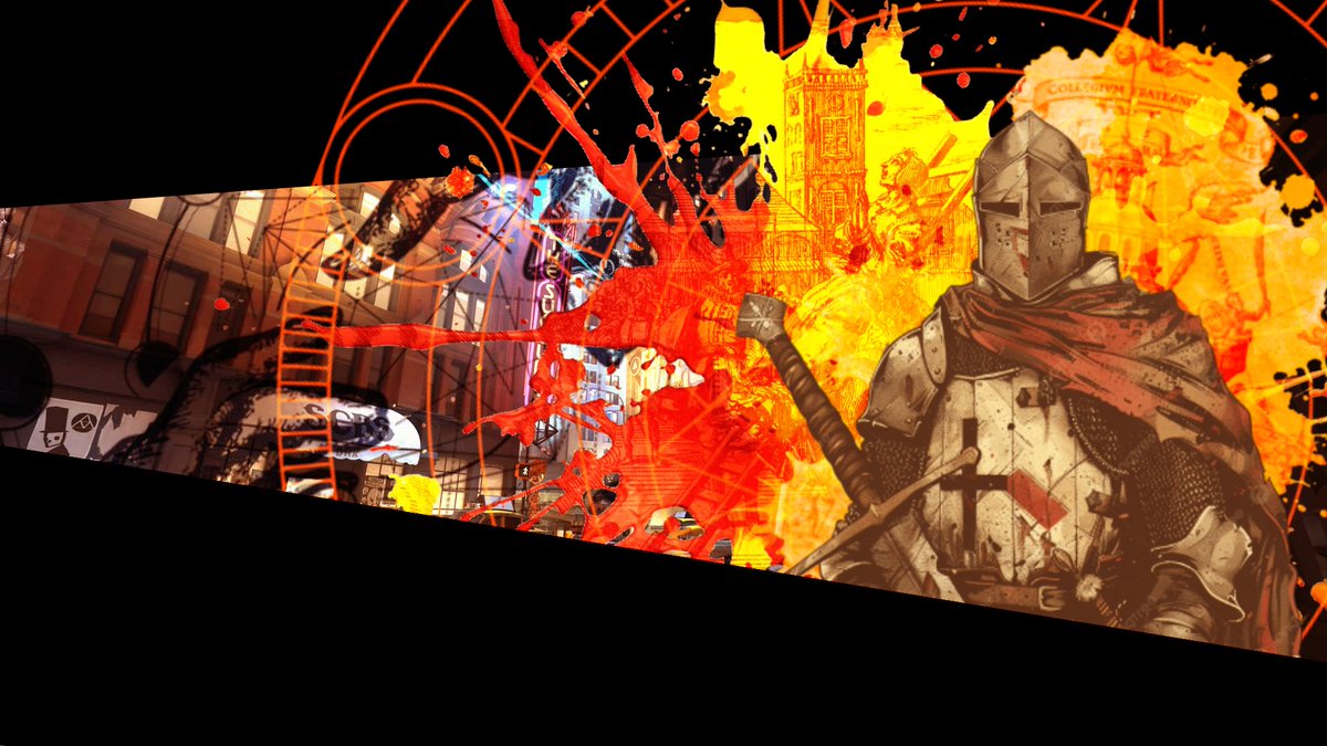 theCrusaderDL's tweet photo. [📌]

"ℑ 𝔰𝔥𝔞𝔩𝔩 𝔲𝔫𝔡𝔬 𝔪𝔦𝔫𝔢 𝔪𝔦𝔰𝔱𝔞𝔨𝔢, 𝔟𝔯𝔦𝔫𝔤 '𝔢𝔪 𝔟𝔞𝔠𝔨, 𝔪𝔦𝔫𝔢 𝔩𝔦𝔣𝔢 𝔣𝔬𝔯 𝔱𝔥𝔢𝔦𝔯𝔰"

#DeadlockRP #DeadlockOCRP #OpenRP #MVRP #DLRP https://t.co/IdLDtFQ1Fv
