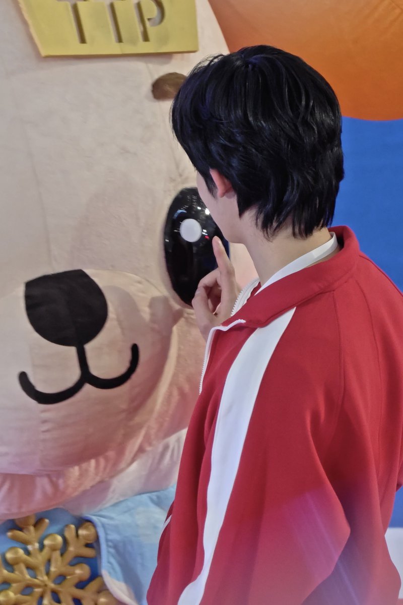 r3dm0chi's tweet photo. คอย https://t.co/R4cXuZFvOV