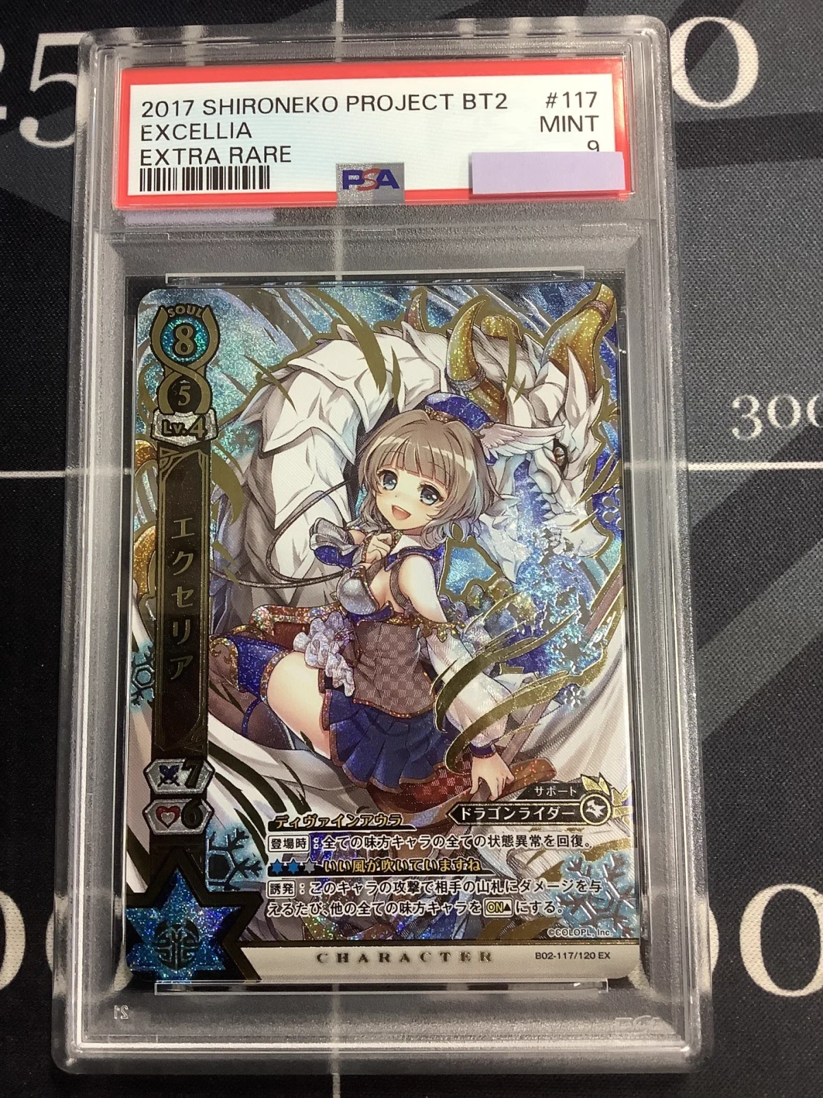 ENNDAL_TCG on X: 