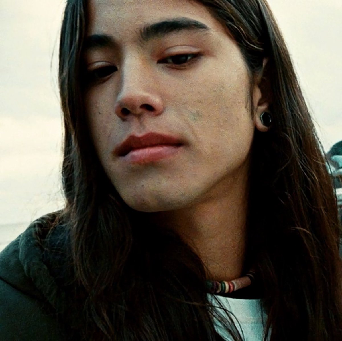 DeltaOfVenus__'s tweet photo. Suffering from pretty boy Jon Snow syndrome https://t.co/Trt1auHmCO