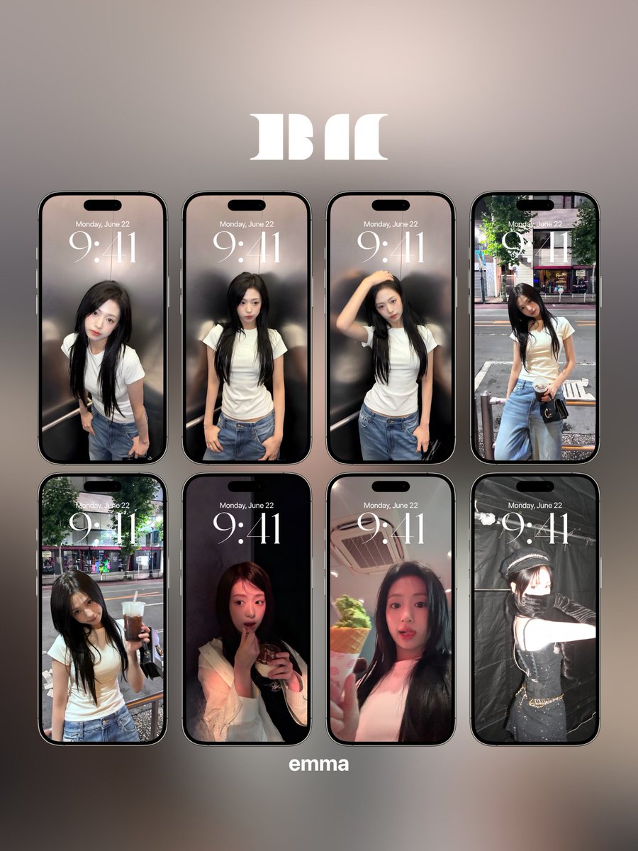 exxarbi's tweet photo. #AHYEON Wallpapers 

#BABYMONSTER #베이비몬스터 #아현 #Wallpaper https://t.co/eZHNyMP2Yd