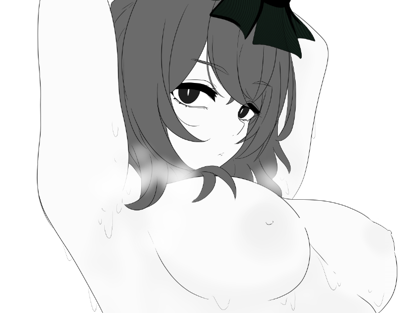 GlueEater3000's tweet photo. ninae wip https://t.co/5MR5DGkshk