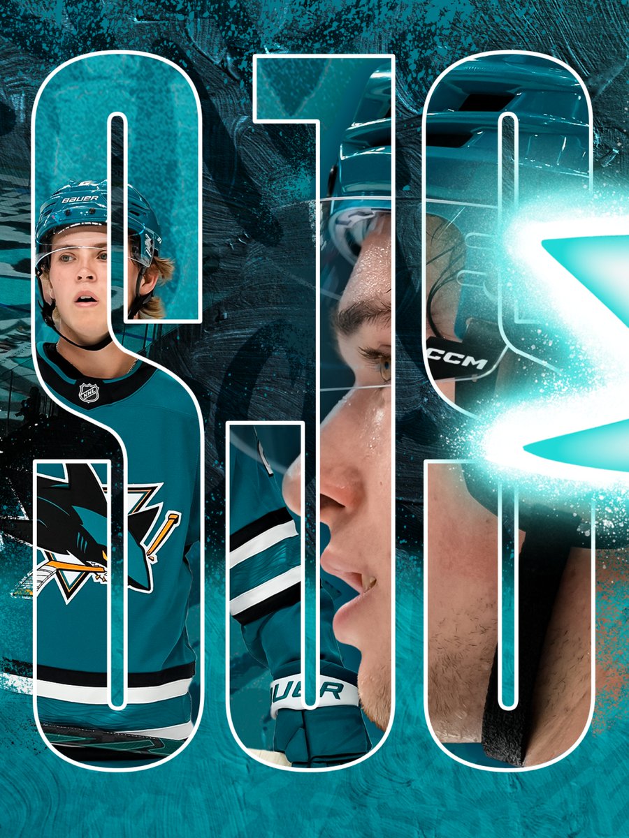 SanJoseSharks's tweet photo. Won/1️⃣ https://t.co/o7cIvCkDmw