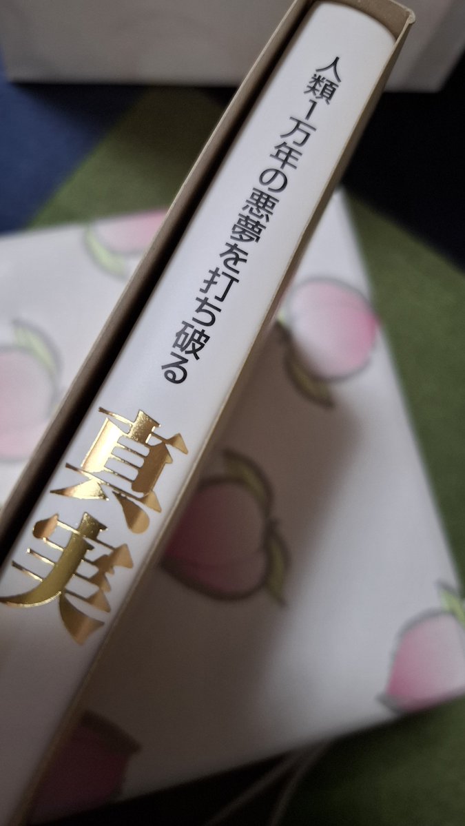 simanotsuka's tweet photo. 買っちゃった！真実❤ https://t.co/5TL4YYWdA0