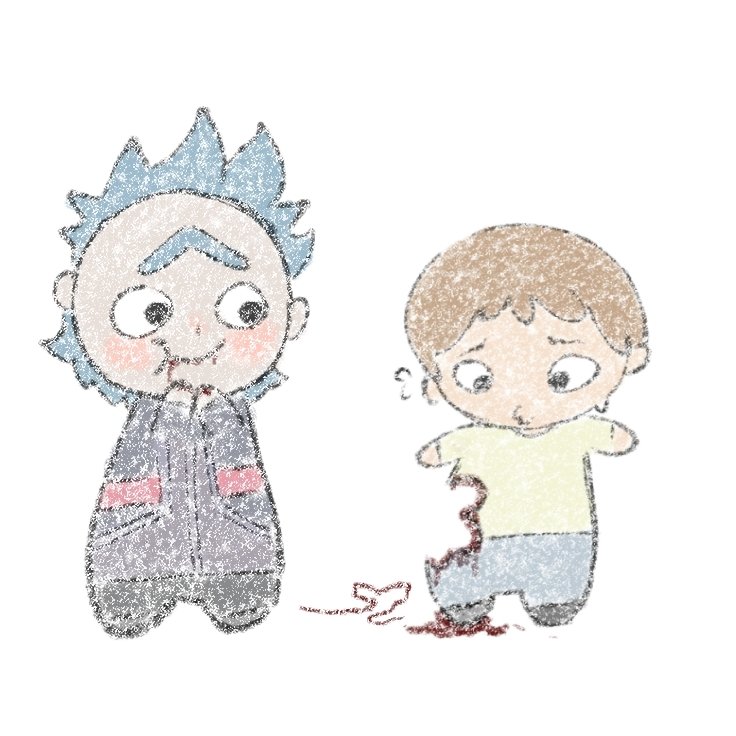 sleepyL0's tweet photo. Original grandson to cute #primecest https://t.co/nSsEDZ9RZB