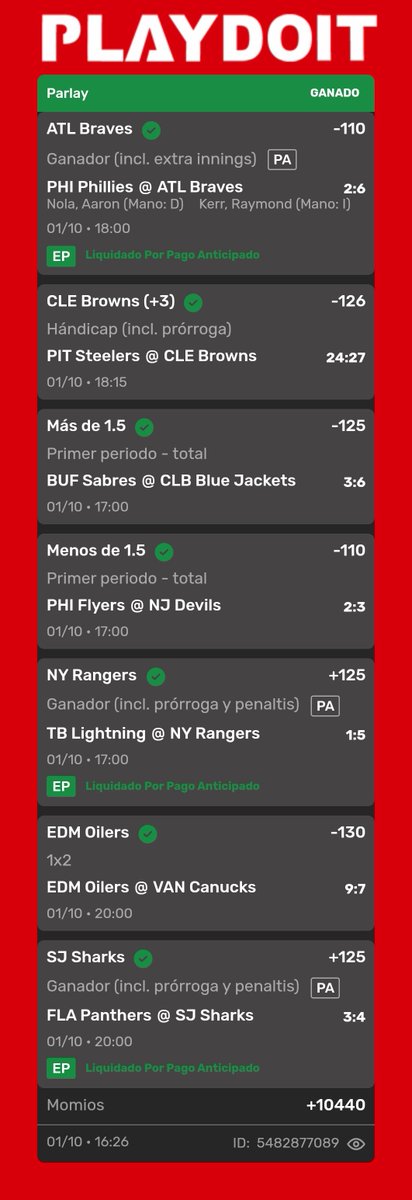 ToNyMontanaJr_'s tweet photo. 😎🏒⚾️🏈🔥 https://t.co/ZyQA2YU0Yn