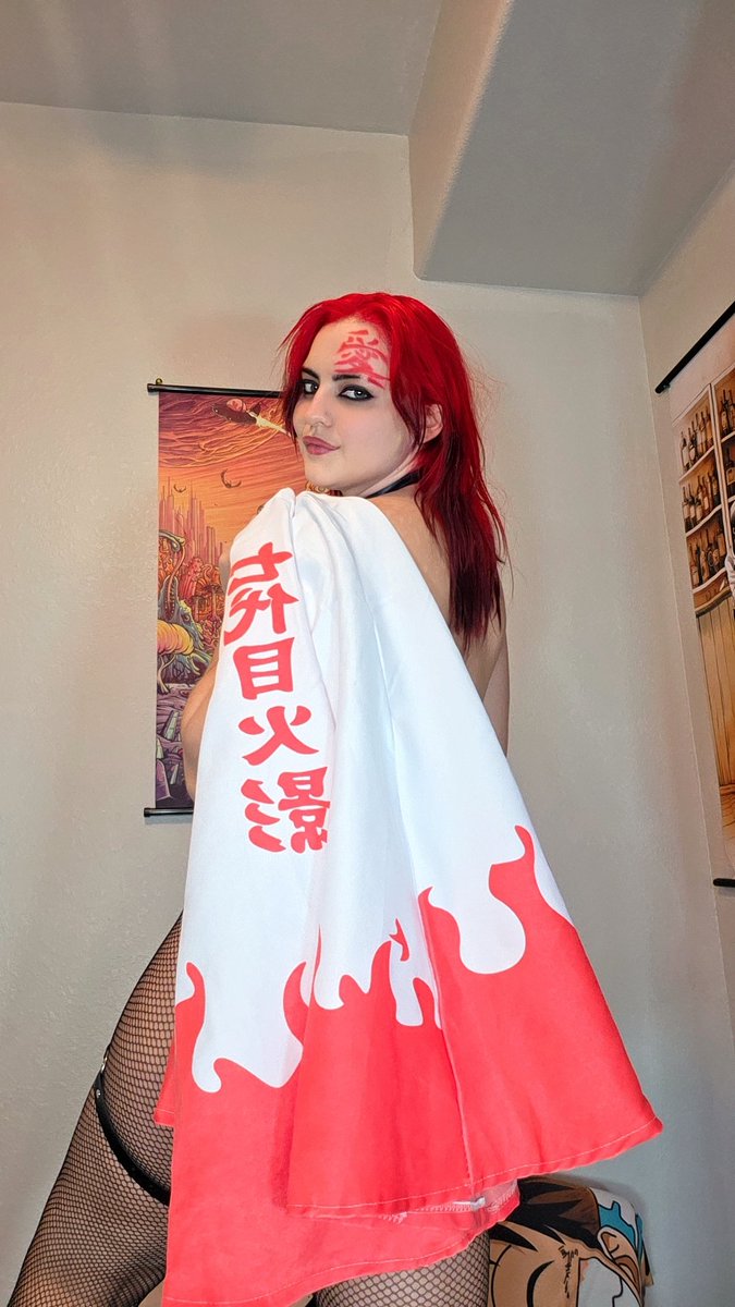 RubyMynx's tweet photo. Looks like naruto lent fem gaara his clothes

#cosplay #onlyfans #animegirl https://t.co/QLfmnJ5PXp