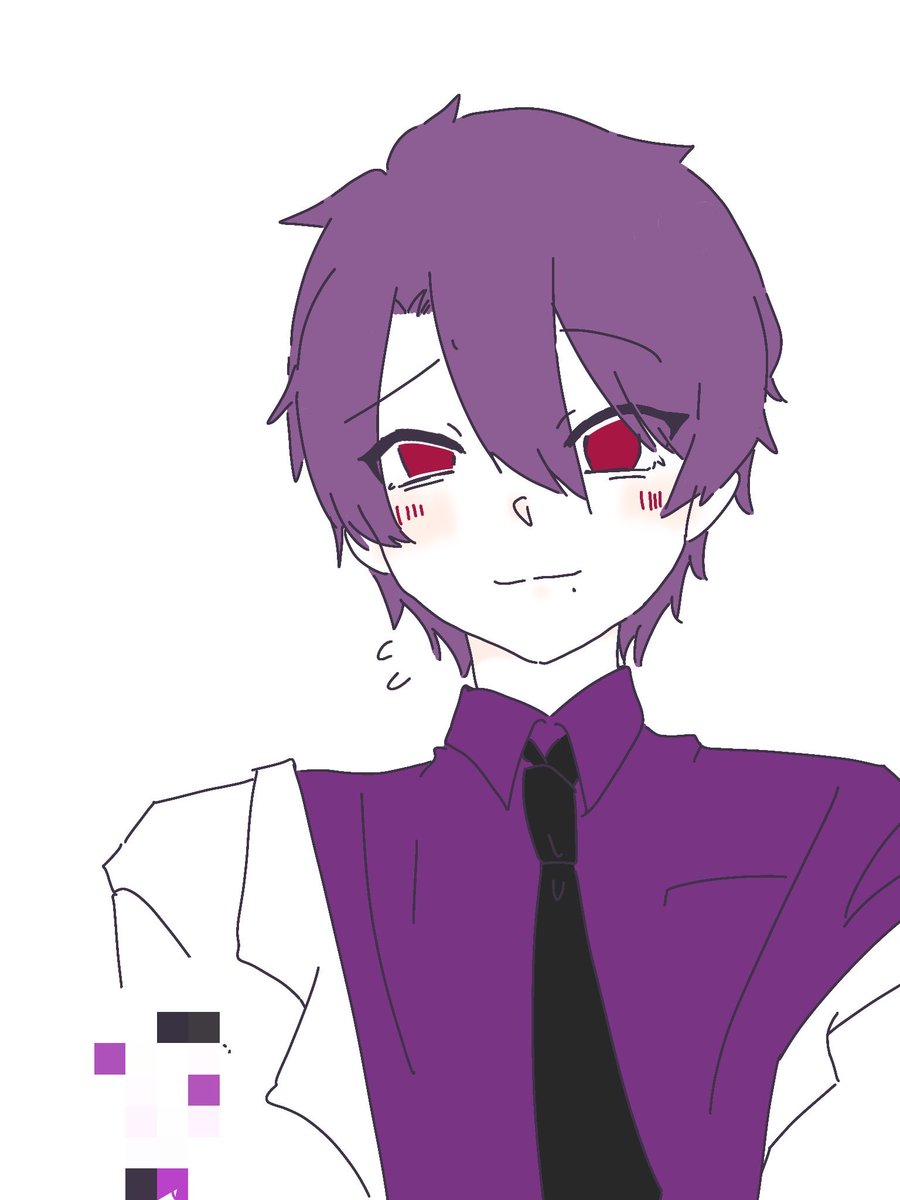 nait0_J's tweet photo. #妖はじFA https://t.co/z7iwX7bql2