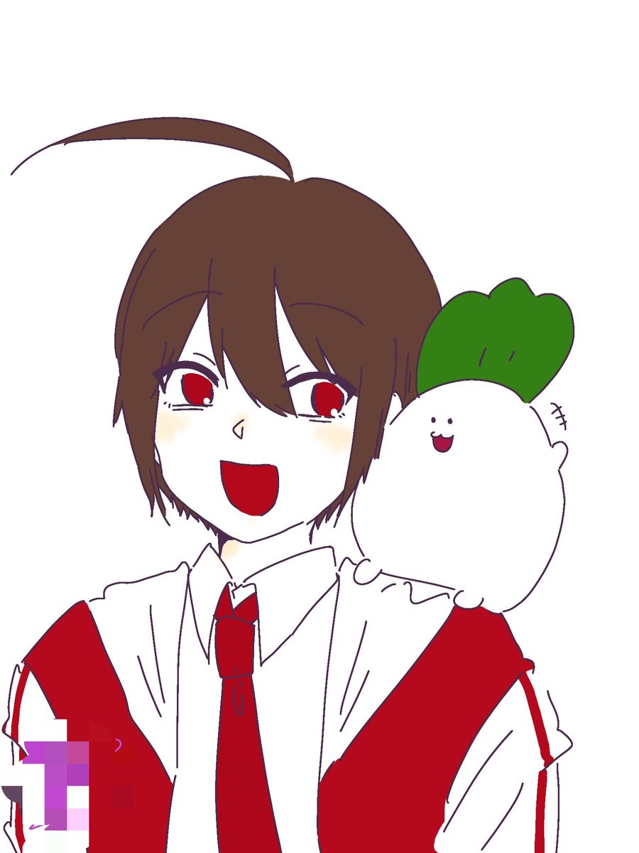 nait0_J's tweet photo. #妖はじFA https://t.co/z7iwX7bql2