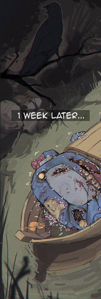 p_u_k_p_u_k's tweet photo. Wumpus Scaphism https://t.co/T9ecYt1rrp