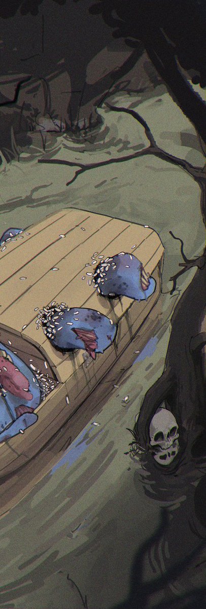 p_u_k_p_u_k's tweet photo. Wumpus Scaphism https://t.co/T9ecYt1rrp