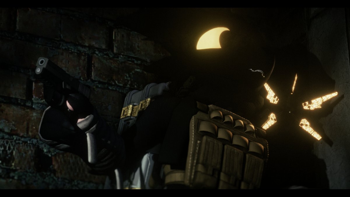 KAPII_7's tweet photo. Bandits

(Made in GMOD) https://t.co/6HRZ4zIYUq