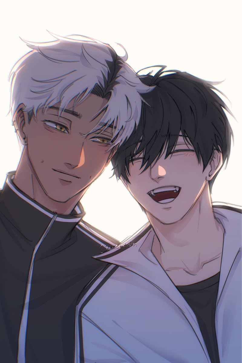 sanebttn's tweet photo. ∩^ω^∩
#artmoots #art #illustration https://t.co/rFSw1KUPSH