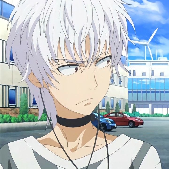 Kimy_tsu's tweet photo. Need Accelerator content so will post one picture of him every day
#toaru
#とある
#一方通行
#とある魔術の禁書目録 https://t.co/S9wmXd7GBM