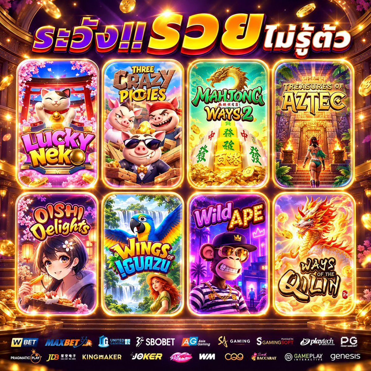 sjdace's tweet photo. ✨ด่วน ปล่อยแตกหมดรีบฝากเลย🍒
🚨บวกง่ายบวกไว รวยกันได้ชิว🚨
🎲ฝากน้อย ถอนหนัก มีอยู่จริง🔥

🌅สมัครเล่น :https://t.co/r5T7pnxMUZ

💎เว็บตรง💰สล็อต🔥สล๊อต🔥เว็บสล็อต🔥สลอต
✨สล็อตวอเล็ท🔥สล็อตเว็บตรง🔥สล็อตวอเลท https://t.co/BEvDAzpgJE