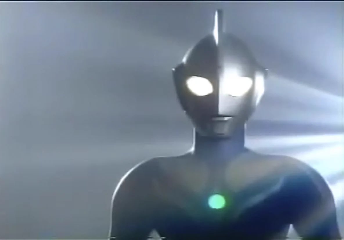 uchihamasao's tweet photo. いつもウルトラマンコスモスと対戦してくれてありがとう
そのバトルで君は勝てなくなった https://t.co/ztAV4zLHO0