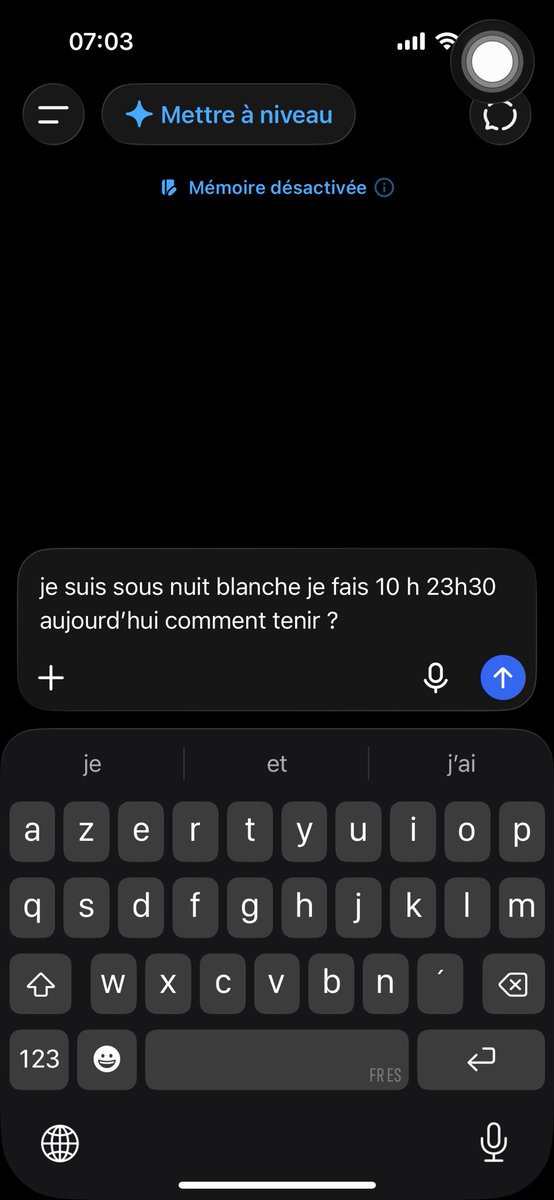 Naathaaan_'s tweet photo. j’me pose des vrai questions en ce moment https://t.co/AAnYyieMDP
