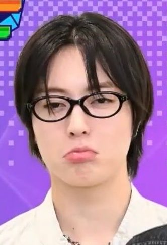 rururuto45's tweet photo. はるとってほんとにかわいい https://t.co/ri2EhIUrnk