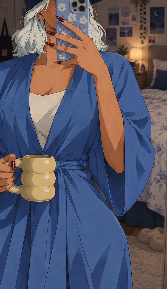 Dinatemi04's tweet photo. Gm CT

Coffee in hand, ideas loading, and another day to build.

Let’s see what we can cook up today. https://t.co/7NAJc79Q6t