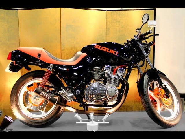 zard_ken2's tweet photo. @RiderForty GS650G
西部警察で舘ひろしがカタナに乗る前に乗っていた https://t.co/j7TOXhvk6r