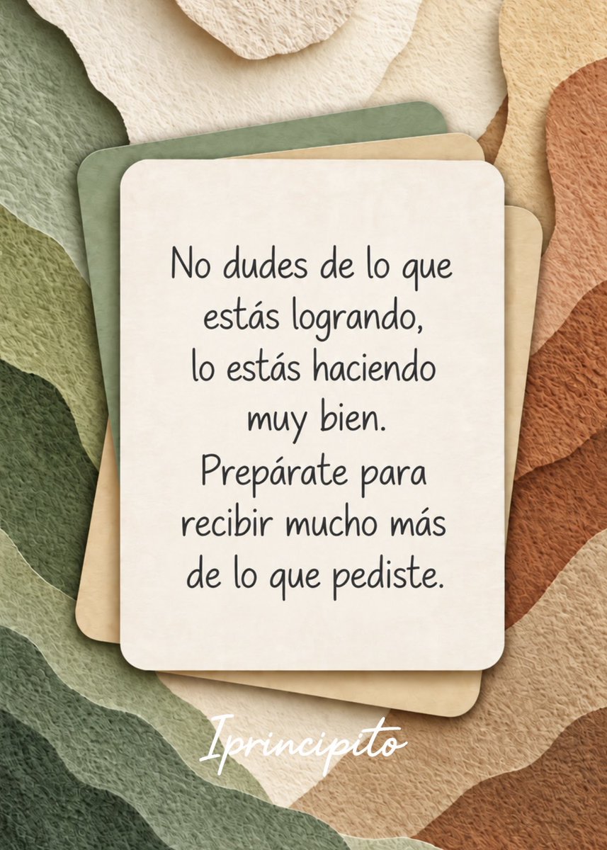 iPrincipito's tweet photo. 📩✨✨ https://t.co/MiIlIwN0oA