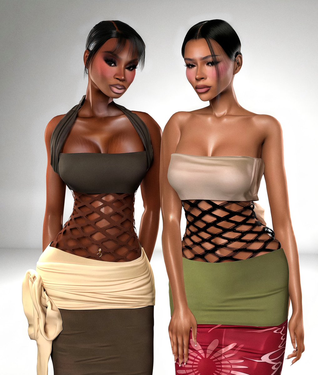 baddiexsimmer's tweet photo. Photoshoot for @SSTUDIOmagazine 

Thank you sm @SirStrange_ for the opportunity 🙏✨

#showusyoursims https://t.co/d1j8O6ZJHo
