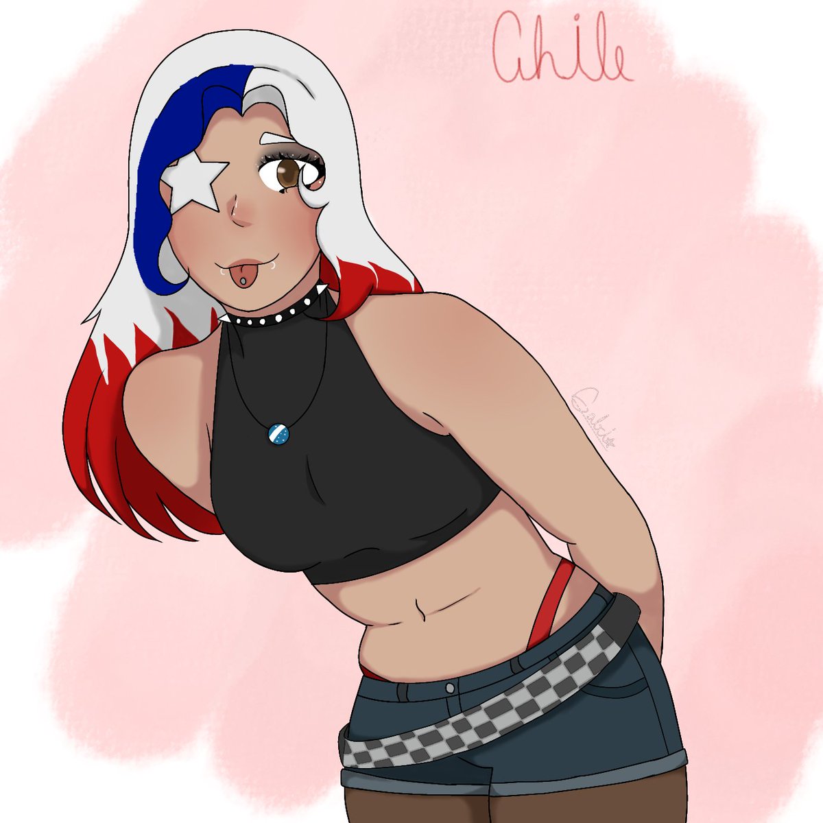 SnovA655's tweet photo. @Kumii_Cake These are the only ones I like the most☺️ https://t.co/QfE699z3c9