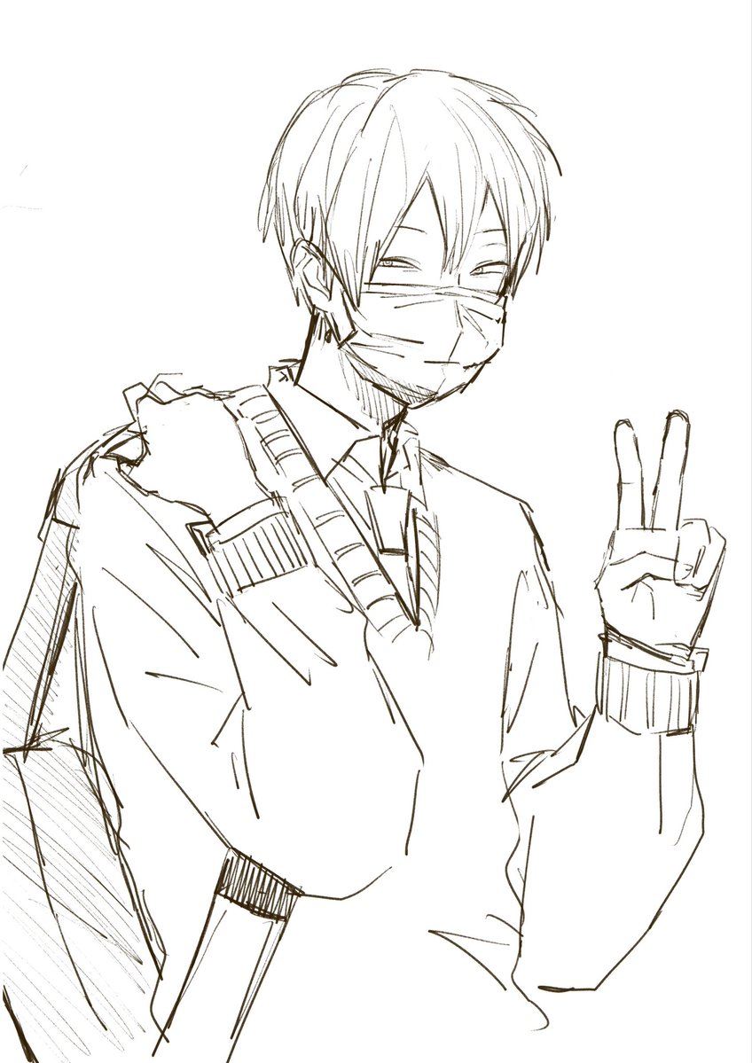 mob4_1217's tweet photo. 落書きあきのり🍂 https://t.co/w7bnkPLLfJ