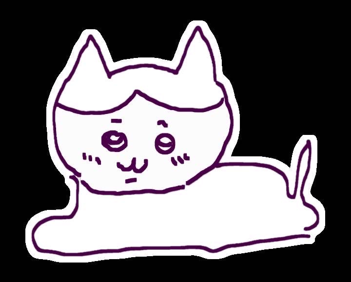 Deluta_IV's tweet photo. ハチワレ書いてみた
ご精査ください https://t.co/nRH1hUj2Ql
