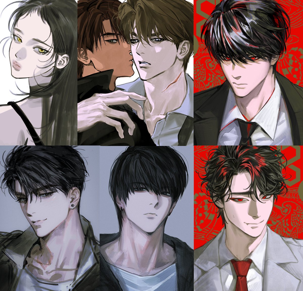 qwerasdf_1111's tweet photo. 커미션 받습니다.
https://t.co/yWC7DSWwuo https://t.co/t8VOmu75Kp