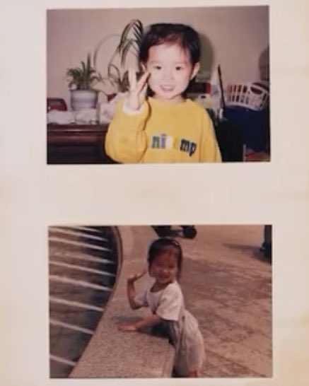 woohyepics_'s tweet photo. 261002 #KimHyeyoon from kodakystyle_kr IG 💛

old and new baby pictures of cutie hyeyoon (1) https://t.co/uuCgl0Fyh0