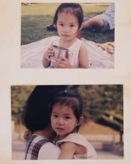 woohyepics_'s tweet photo. 261002 #KimHyeyoon from kodakystyle_kr IG 💛

old and new baby pictures of cutie hyeyoon (1) https://t.co/uuCgl0Fyh0
