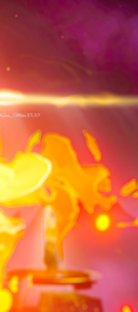 Kana_Miko3535's tweet photo. 『炎神』
#マーヴィカ #Mavuika #原神 #原神写真部 https://t.co/xfThxY5pes