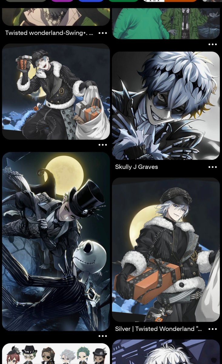 saeranbb's tweet photo. All of twsttwt as soon as October starts: https://t.co/XqTCUKRd4H