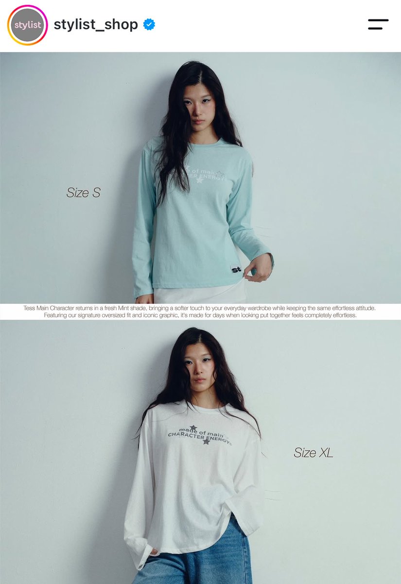 poolloopth's tweet photo. ว่างน้า
#ส่งต่อเสื้อผ้ามือสอง #เสื้อผ้ามือสอง #ส่งต่อstylist #stylistshop https://t.co/ruQyIBHYdG