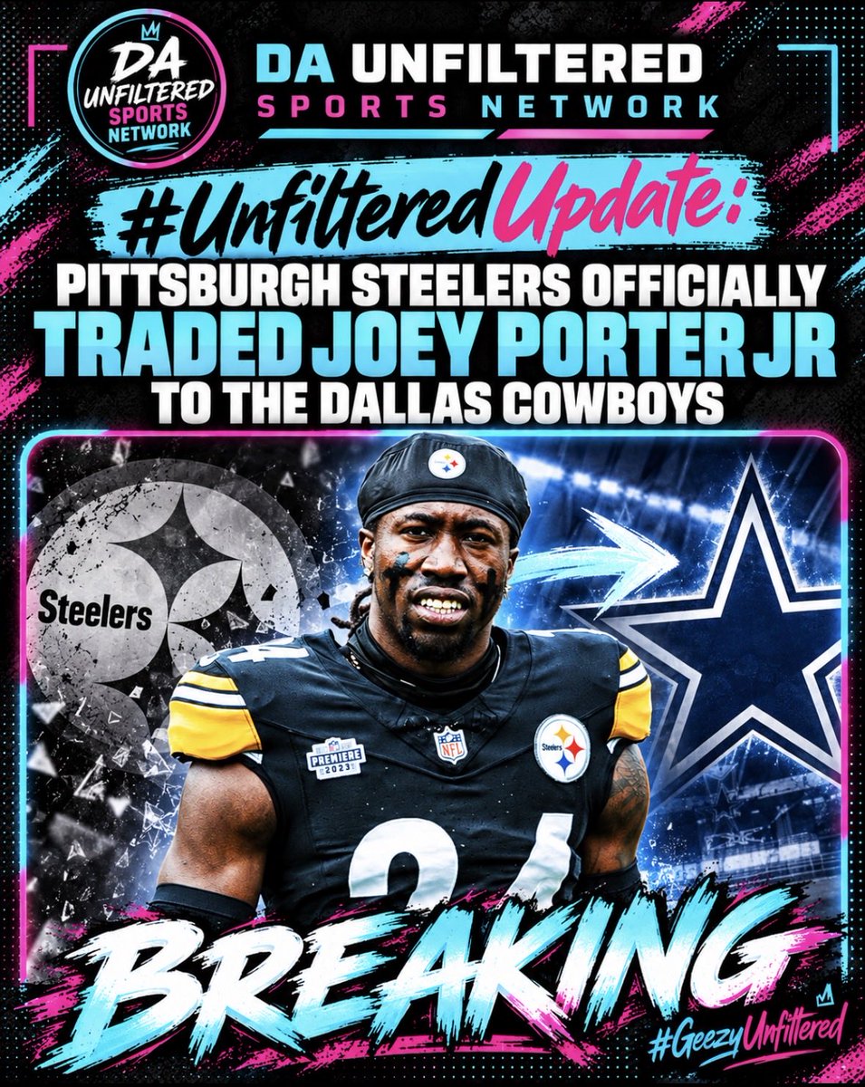MarkGeezus_'s tweet photo. It’s official!! #UnfilteredUpdate 🚨🏈 https://t.co/LDFDrnbXYh