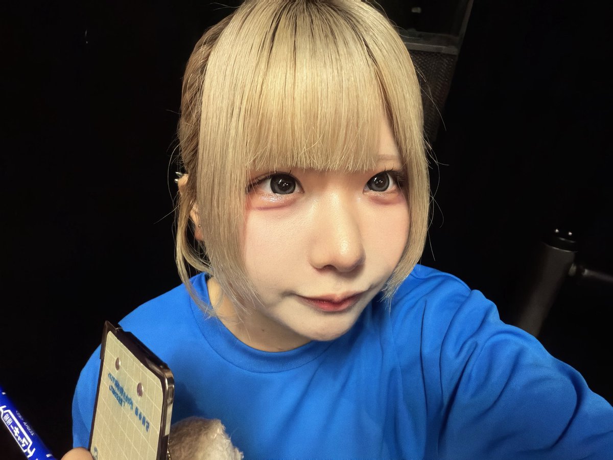 enapeach_s2's tweet photo. 昨日は初ボクセカに加えて無規制でめちゃ楽しかったですദ്ദി＞ᴗ＜) https://t.co/yw1CQP1B8J
