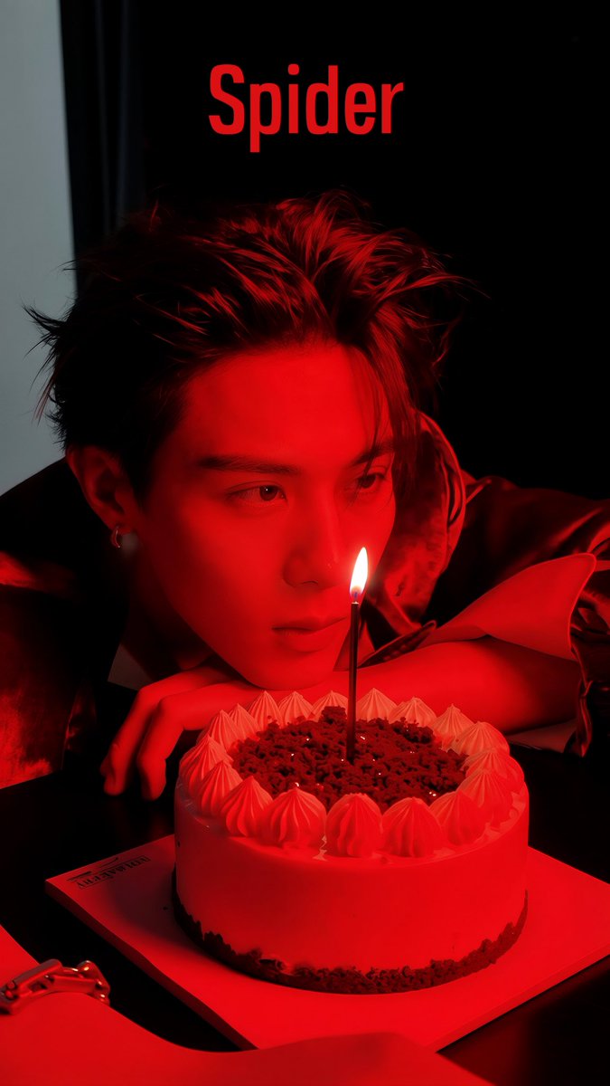 SimonSpider619's tweet photo. 陪我留在古堡裡好嗎

#happyTOPTAPday2026
#TOPTAPJarukit https://t.co/T1ibIgJNjr