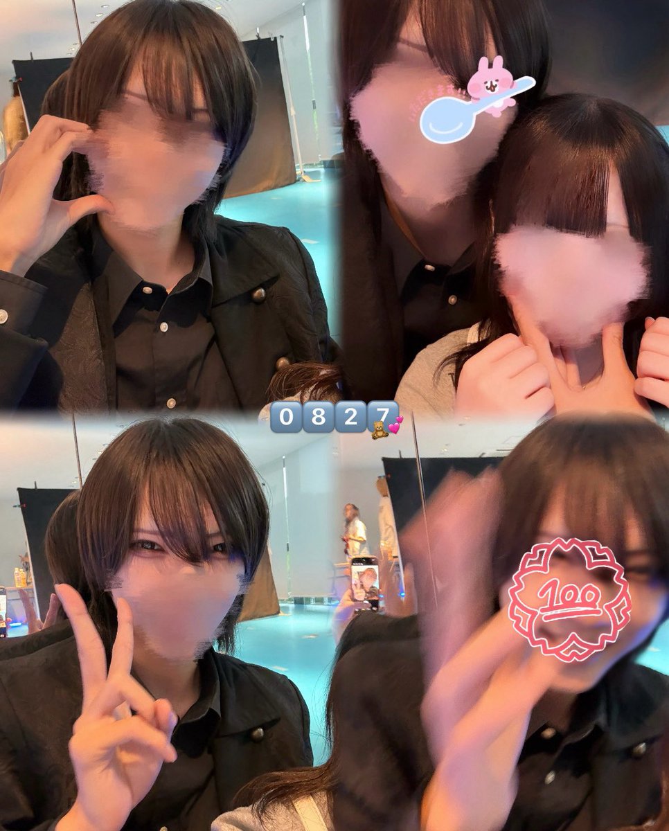 ozx1ru's tweet photo. 好きが溢れ出す 魔法みたいだね https://t.co/89XBur1uBy