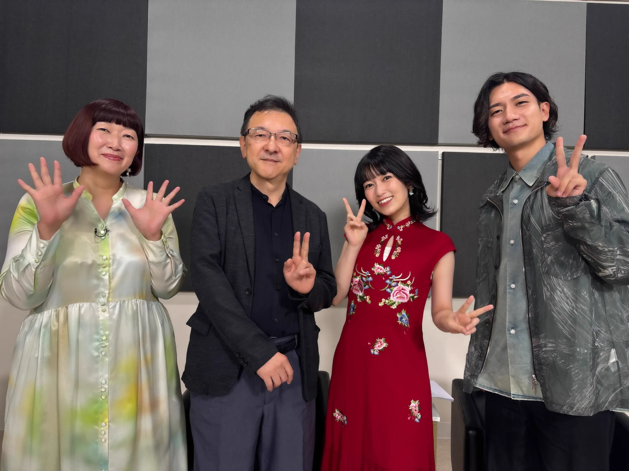 Republicacions de 黒沢ともよ official (@TomoyoKurosawa) / X